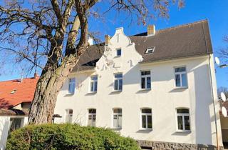 Mehrfamilienhaus kaufen in 04849 Bad Düben, Historisches Denkmalobjekt, Gutshofanwesen mit Ausbaupotenzial in Schlossnähe