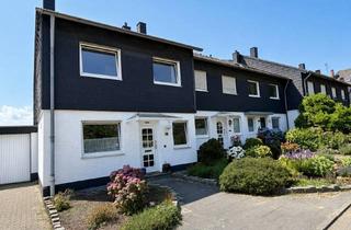 Haus kaufen in Leipziger Straße 14, 42579 Heiligenhaus, Ihr neues Zuhause: Modernes Reihenendhaus in Heiligenhaus mit 5 Zimmern