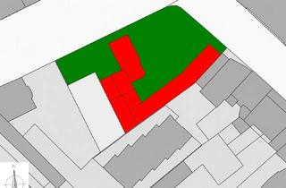 Garagen kaufen in 53115 Bonn, Ca. 1.346 m² Filetgrundstück mit Altbestand im Bonner Westen - GFZ 1,5 für Geschosswohnungsbau