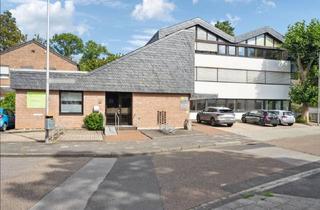 Geschäftslokal mieten in 52428 Jülich, Attraktive Praxiseinheit in repräsentativem Ärztehaus in bester Lage von Jülich