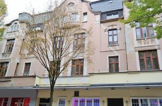 Anlageobjekt in 44627 Herne, Wohn- und Geschäftshaus in zentraler Lage von Herne-Sodingen
