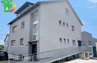 Mehrfamilienhaus kaufen in 63505 Langenselbold, Energetisch modernisiertes 4-Familienhaus mit Einliegerapartment in Langenselbold