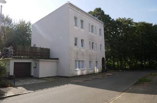 Mehrfamilienhaus kaufen in 25541 Brunsbüttel, Gepflegtes Mehrfamilienhaus in Brunsbüttel