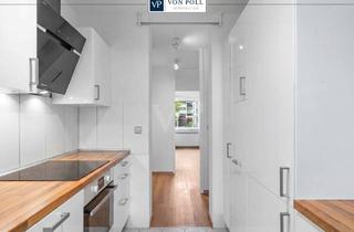 Wohnung kaufen in 65812 Bad Soden, Schicke 4-Zimmer-Wohnung mit Blick bis nach Frankfurt