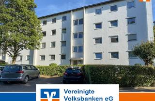 Wohnung kaufen in 72766 Reutlingen, Erste Wohnung oder Kapitalanlage? 3 Zimmer WHG mit Stellplatz zu verkaufen!