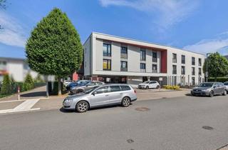 Wohnung kaufen in 61169 Friedberg, Modernes Investment nahe Hochschule und Bahnhof