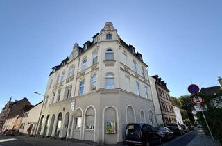 Anlageobjekt in 65203 Wiesbaden, „Schlossparknähe“ Attraktives Mehrfamilienhaus mit Gewerbein Wiesbaden-Biebrich