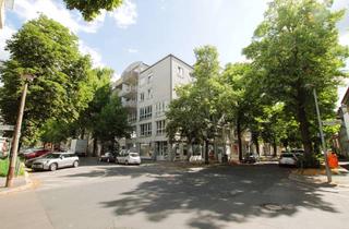 Loft kaufen in Mirbachplatz, 13086 Berlin, Helles Loft – Wohnung/Büro nahe Mirbachplatz
