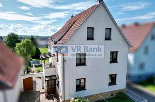 Haus kaufen in 99834 Gerstungen, Optionales Mehrgenerationenhaus?!