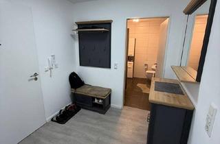 Wohnung mieten in 27612 Loxstedt, Modern & Energiesparend: KfW-40+ nahe Zentrum
