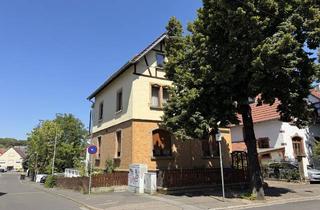 Einfamilienhaus kaufen in 55232 Alzey, Einfamilienhaus mit Garten