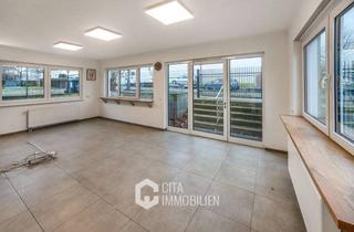 Büro zu mieten in 60437 Frankfurt, Flexibler Raum zur Miete in Frankfurt-Kalbach – Perfekt für Büro