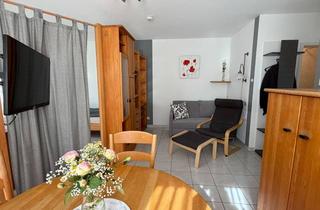 Wohnung mieten in 35578 Wetzlar, Pendler-Wohnung als Zweitwohnsitz: Koffer mit und einziehen