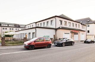 Mehrfamilienhaus kaufen in Bernhardstraße 26a, 96515 Sonneberg, Mehrfamilienhaus mit Top-Rendite im Zentrum von Sonneberg