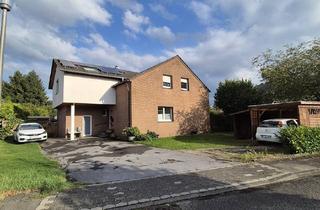 Haus kaufen in 33775 Versmold, 2 Familienhaus in ruhiger Lage
