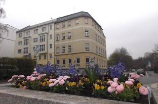 Wohnung mieten in Melachthonstraße 15, 08523 Plauen, mitten im Zentrum... 4 Zimmer Wohnung mit Balkon und Stellplatz