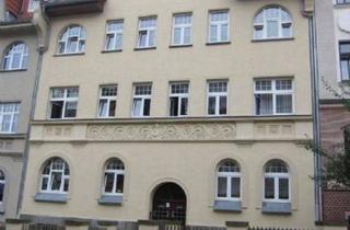 Wohnung mieten in Landmannstraße, 08527 Plauen, ++ schöne 2 Raum in der Ostvorstadt mit Gartennutzung! ++