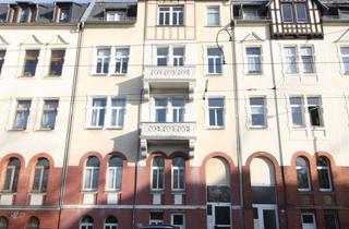 Wohnung mieten in Liebknechtstraße 76, 08523 Plauen, Schöne Einraumwohnung im Westend mit Blick ins Grüne.