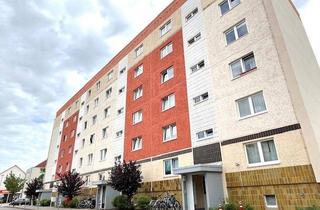 Wohnung mieten in Rosa-Luxemburg-Straße, 17192 Waren, 3-Raum Wohnung mit Badewanne.