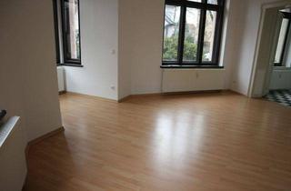 Wohnung mieten in Eulitzstraße, 09112 Chemnitz, EBK Abkauf mögl. ! Schöner Erker - Bad mit Dusche ! Ab 1.12.26