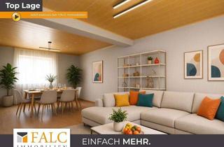 Haus kaufen in 74172 Neckarsulm, Reihenend mit Happy End - FALC Immobilien