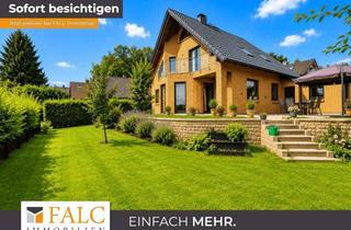 Einfamilienhaus kaufen in 19417 Warin, ***Ein Logenplatz mit Weitblick – stilvolles Wohnen mit Feld- und Seeblick***