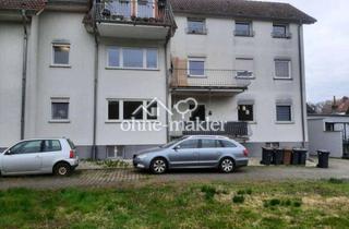 Wohnung kaufen in 61130 Nidderau, Ruhige sonnige Wohnung in Nidderau-Erbstadt