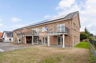 Wohnung mieten in 23689 Pansdorf, 4-Zimmer Komfortwohnung in Pansdorf nahe der Ostsee
