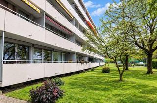 Wohnung kaufen in 64646 Heppenheim, Barrierearmes Wohnglück in Heppenheim: 3 ZKB mit sonnigem Balkon, Stellplatz & Aufzug