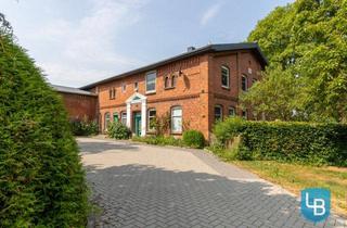 Wohnung mieten in 23815 Geschendorf, Charmante Wohnung mit Außenpool und Garten