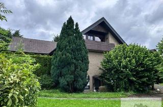 Einfamilienhaus kaufen in 33189 Schlangen, Energieeffizientes Einfamilienhaus mit Einliegerwohnung – barrierefrei und rollstuhlgerecht im EG