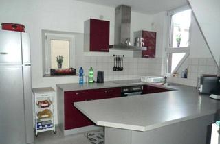 Wohnung mieten in 77933 Lahr, Gemütlich 3 Zimmer Altbau Wohnung im Stadtzentrum