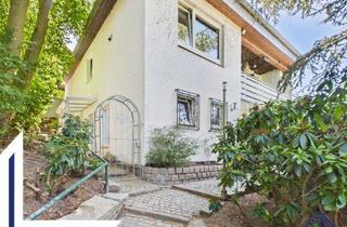 Einfamilienhaus kaufen in 24220 Flintbek, Einfamilienhaus saniert zum Kauf in 24220 Flintbek | Lütt Immobilien Kiel | Provisionsfrei für Kaufende
