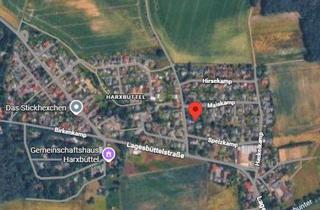 Grundstück zu kaufen in 38110 Braunschweig, Wer hier baut, entscheidet sich für mehr Lebensqualität - Ihr Grundstück vor den Toren Braunschweigs