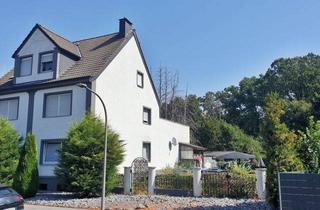 Haus kaufen in 45731 Waltrop, Saniertes 3-Familienhaus in Waltrop