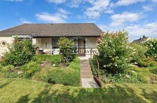 Einfamilienhaus kaufen in 27572 Bremerhaven, Freistehendes Einfamilienhaus mit viel Platz, traumhaftem Garten u. Garage