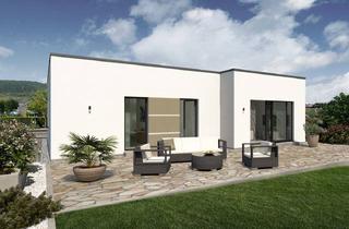 Haus kaufen in 91448 Emskirchen, Emskirchen - Inklusive Grundstück - Inklusive freie Planung - Auf Wunsch bezugsfertig - Fragen Sie nach der KfW40 QNG-Ausführung - Rufen Sie uns gerne an !