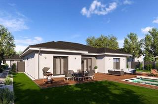 Haus kaufen in 91462 Dachsbach, Dachsbach - Inkl. PV-Anlage und Einbauküche - Individuell geplanter Bungalow in Dachsbach - Komfortables Wohnen mit Premium-Ausstattung und nachhaltiger Technik