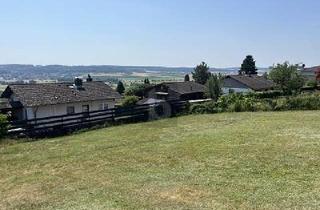 Grundstück zu kaufen in 63691 Ranstadt, Ranstadt - IDYLLISCHE LAGE MIT WUNDERBARER FERNSICHT