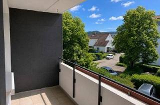 Wohnung kaufen in 72766 Reutlingen, Reutlingen - HELL & SOFORT BEZIEHBAR MIT SÜDBALKON