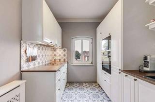 Wohnung kaufen in 38820 Halberstadt, Luxuriös ausgestattete Eigentumswohnung mit Balkon zur Selbstnutzung oder als Anlage!