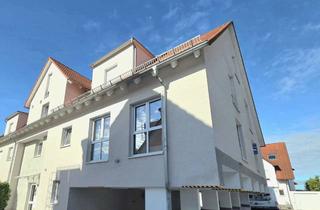 Wohnung kaufen in Friederike-Nadig-Str. 13, 64807 Dieburg, Exklusive Eigentumswohnung mit Aufzug in Dieburg-West zu verkaufen