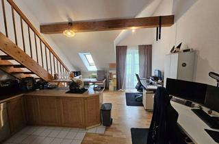 Wohnung kaufen in 86529 Schrobenhausen, 2-Zimmer-Eigentumswohnung mit Tiefgaragenstellplatz in Schrobenhausen zu verkaufen!