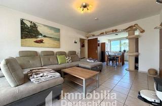 Wohnung kaufen in 44532 Lünen, Großzügiges Wohnen mit offenem Raumgefühl und Westbalkon