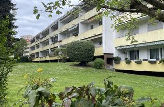 Wohnung kaufen in Pfingstbrunnenstraße 32, 65824 Schwalbach, Praktisch geschnittene 3-Zimmer-Wohnung mit West-Loggia in Schwalbach