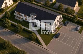 Wohnung kaufen in 34246 Vellmar, Moderne 2-Zimmer-Wohnung in barrierefreiem Neubauprojekt mit Terrasse/Balkon + Abstellraum