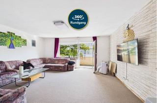 Wohnung kaufen in 76437 Rastatt, GROSSZÜGIGE 4,5 ZIMMERWOHNUNG MIT BALKON UND STELLPLATZ IN ATTRAKTIVER LAGE!