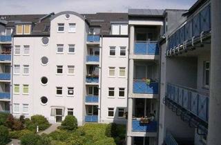 Wohnung kaufen in 09113 Schloßchemnitz, Wohnen in Schloßchemnitz - hell, barrierearm, mitten im Grünen