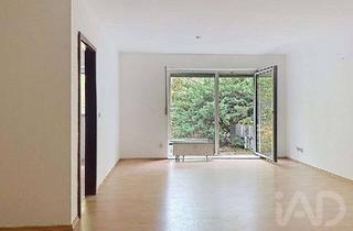 Wohnung kaufen in 66119 Saarbrücken, 1-Zimmer-Apartment mit Terrasse & Duplexstellplatz am Winterberg
