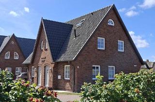 Wohnung kaufen in 25996 Wenningstedt-Braderup, 2-Zi-Maisonette in Toplage von Wenningstedt